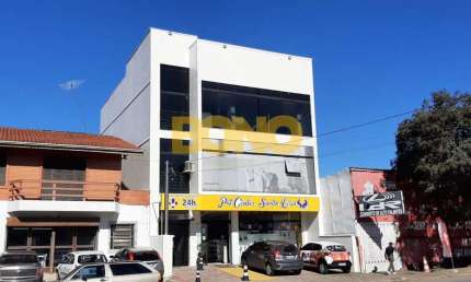 Casa comercial à venda no Santa Lúcia do Piaí, Caxias do Sul  por R$ 2.120.000