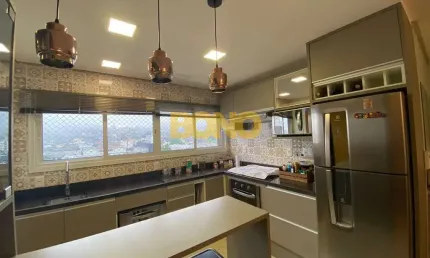 Apartamento com 3 quartos à venda no Santa Lúcia do Piaí, Caxias do Sul , 111 m2 por R$ 700.000