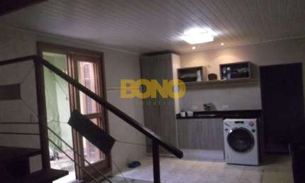 Casa com 5 quartos à venda no Cristo Redentor, Caxias do Sul , 208 m2 por R$ 1.000.000