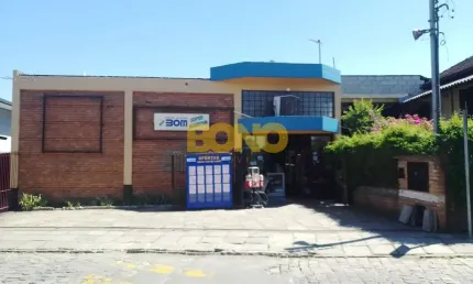Barracão / Galpão / Depósito para alugar no Desvio Rizzo, Caxias do Sul , 250 m2 por R$ 5.000