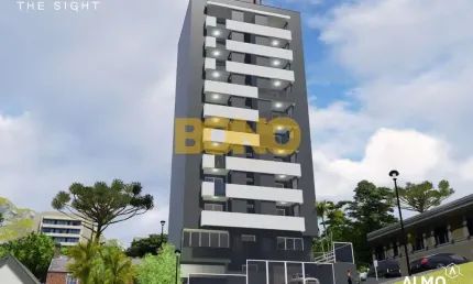 Apartamento com 3 quartos à venda no Jardim do Shopping, Caxias do Sul , 173 m2 por R$ 1.290.000