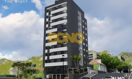 Apartamento com 2 quartos à venda no Jardim do Shopping, Caxias do Sul , 86 m2 por R$ 624.900