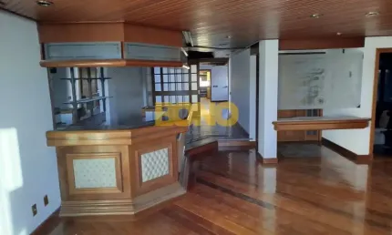 Apartamento com 3 quartos à venda no centro, caxias do sul  por r$ 850.000