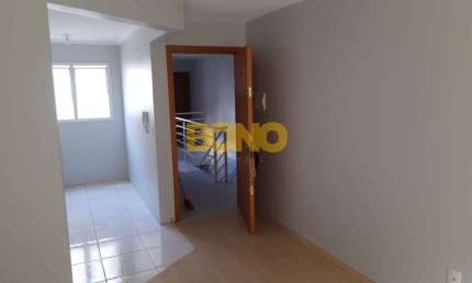Apartamento com 2 quartos à venda no Presidente Vargas, Caxias do Sul , 58 m2 por R$ 210.000