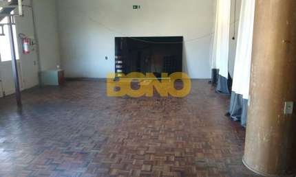 Casa comercial para alugar no Cinqüentenário, Caxias do Sul , 100 m2 por R$ 3.900