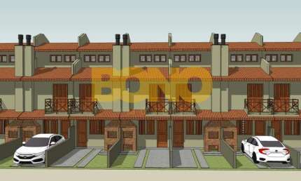 Casa com 2 quartos à venda no Salgado Filho, Caxias do Sul , 52 m2 por R$ 350.000