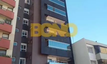 Apartamento com 3 quartos à venda no Exposição, Caxias do Sul , 189 m2 por R$ 1.040.000