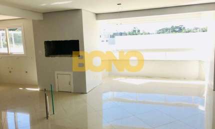 Apartamento com 3 quartos à venda na Colina Sorriso, Caxias do Sul , 206 m2 por R$ 1.190.000