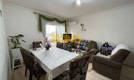 Apartamento com 3 quartos à venda na Colina Sorriso, Caxias do Sul , 99 m2 por R$ 477.000