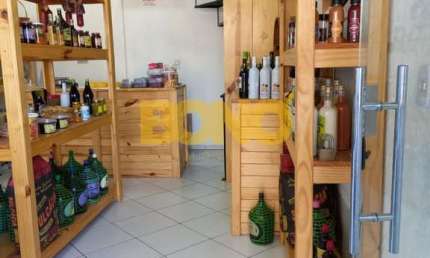 Casa comercial à venda no Sagrada Família, Caxias do Sul , 53 m2 por R$ 280.000