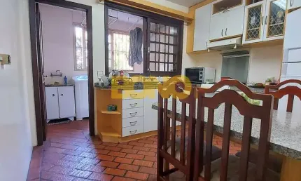 Apartamento com 2 quartos à venda no centro, caxias do sul , 132 m2 por r$ 500.000