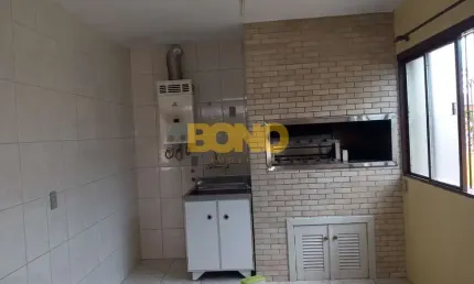 Casa com 3 quartos à venda no Santa Lúcia do Piaí, Caxias do Sul , 232 m2 por R$ 850.000
