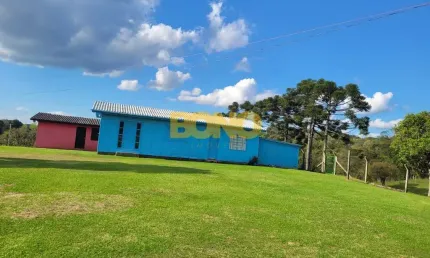 Chácara / sítio à venda no jardim iracema, caxias do sul  por r$ 1.200.000
