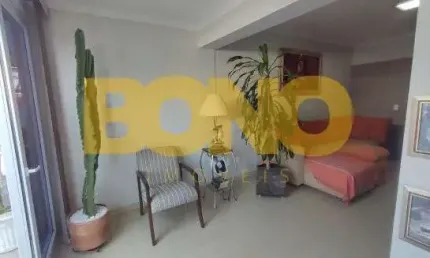 Apartamento com 3 quartos à venda na Nossa Senhora da Saúde, Caxias do Sul , 245 m2 por R$ 650.000
