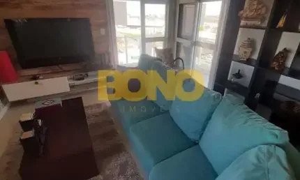 Apartamento com 3 quartos à venda no jardim do shopping, caxias do sul , 13000 m2 por r$ 790.000