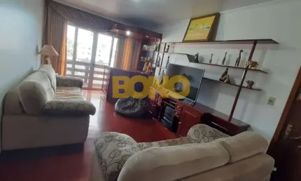 Apartamento com 3 quartos à venda na Nossa Senhora de Lourdes, Caxias do Sul , 120 m2 por R$ 450.000