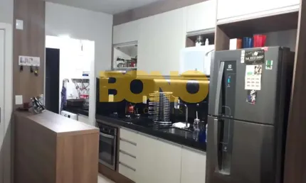 Apartamento com 2 quartos à venda no planalto, caxias do sul , 7273 m2 por r$ 255.000