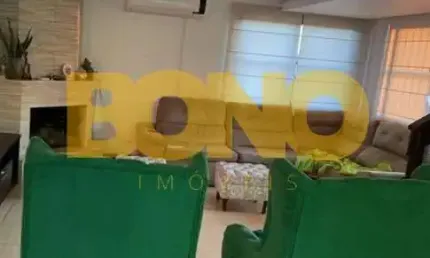 Casa com 4 quartos à venda na Nossa Senhora da Saúde, Caxias do Sul  por R$ 1.450.000