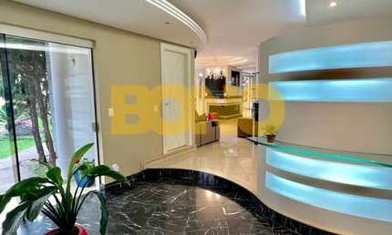 Casa com 5 quartos à venda no Esplanada, Caxias do Sul  por R$ 3.000.000