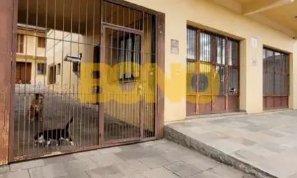 Casa com 6 quartos à venda no floresta, caxias do sul , 390 m2 por r$ 1.500.000