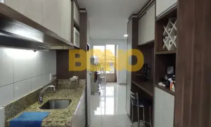 Apartamento com 2 quartos à venda na Bela Vista, Caxias do Sul , 83 m2 por R$ 370.000