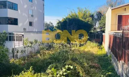 Terreno à venda no sanvitto, caxias do sul  por r$ 742.000