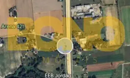 Terreno à venda no Sanga da Areia, Araranguá  por R$ 106.000