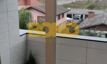Apartamento com 2 quartos à venda no Desvio Rizzo, Caxias do Sul , 60 m2 por R$ 320.000