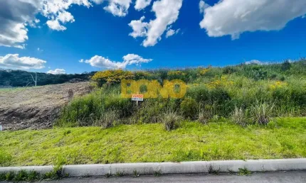 Terreno à venda no são giácomo, caxias do sul  por r$ 195.000