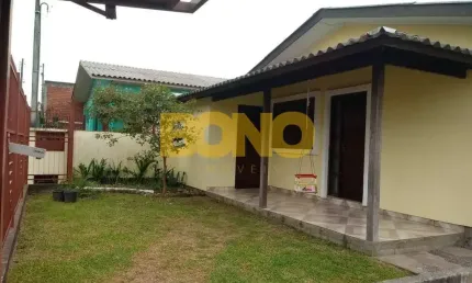 Casa com 3 quartos à venda no Charqueadas, Caxias do Sul , 63 m2 por R$ 415.000