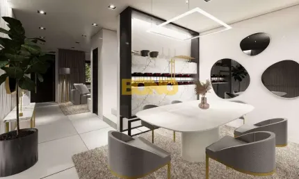Casa com 3 quartos à venda no Vinhedos, Caxias do Sul , 155 m2 por R$ 950.000