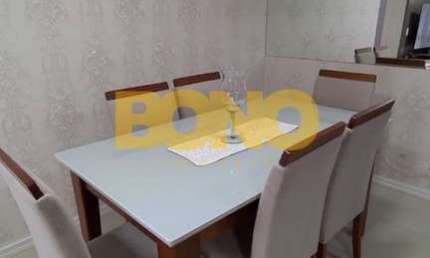 Apartamento com 2 quartos à venda no São Luiz, Caxias do Sul , 65 m2 por R$ 260.000