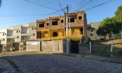 Casa com 3 quartos à venda no jardim américa, caxias do sul , 154 m2 por r$ 725.000