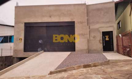 Casa comercial para alugar no Cinqüentenário, Caxias do Sul  por R$ 4.500