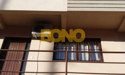 Casa com 2 quartos à venda no Charqueadas, Caxias do Sul , 109 m2 por R$ 275.000