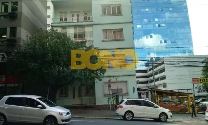 Apartamento com 3 quartos à venda no centro, caxias do sul  por r$ 350.000