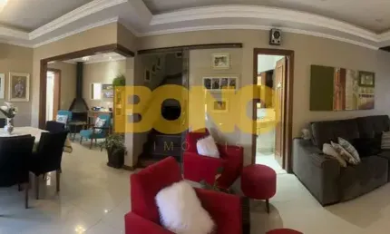 Casa com 3 quartos à venda no Cristal, Porto Alegre , 289 m2 por R$ 950.000