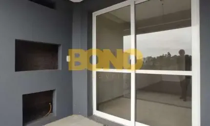 Apartamento com 2 quartos à venda no floresta, caxias do sul , 83 m2 por r$ 460.000