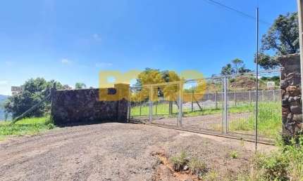 Chácara / sítio à venda na Zona Rural, Antônio Prado  por R$ 290.000