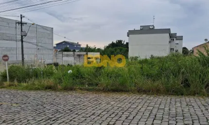 Terreno à venda no jardim do shopping, caxias do sul  por r$ 660.000