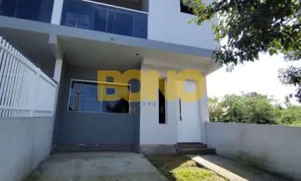 Casa com 3 quartos à venda no São Caetano, Caxias do Sul , 102 m2 por R$ 380.000