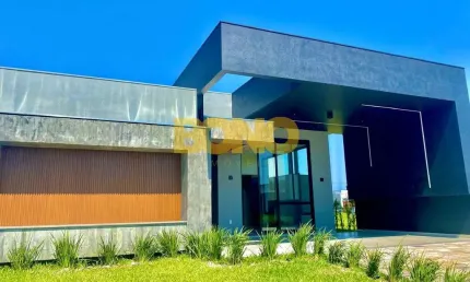 Casa com 4 quartos à venda no Arroio Teixeira, Capão da Canoa , 190 m2 por R$ 1.590.000