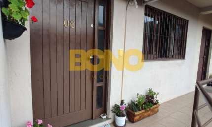 Casa com 2 quartos à venda no Charqueadas, Caxias do Sul , 109 m2 por R$ 285.000