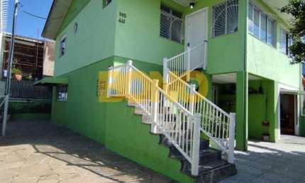 Casa com 3 quartos à venda no Esplanada, Caxias do Sul , 175 m2 por R$ 650.000