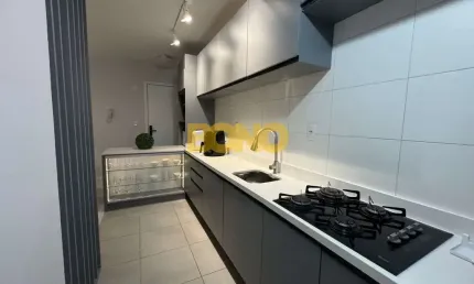 Apartamento com 2 quartos à venda no Panazzolo, Caxias do Sul , 55 m2 por R$ 370.000