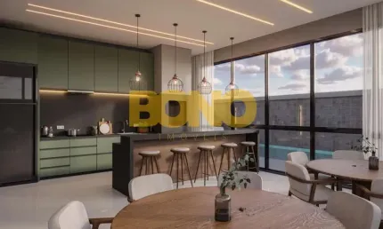 Apartamento com 2 quartos à venda no Centro, Itapema , 59 m2 por R$ 770.000