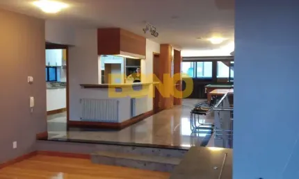 Apartamento com 4 quartos à venda no São Pelegrino, Caxias do Sul , 423 m2 por R$ 2.990.000