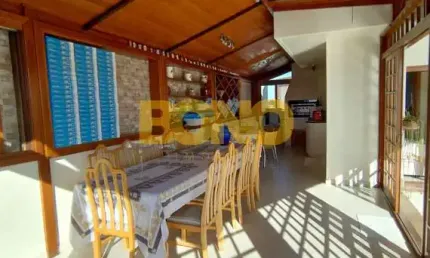 Apartamento com 3 quartos à venda no pio x, caxias do sul , 216 m2 por r$ 780.000