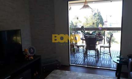 Apartamento com 2 quartos à venda na Pousada da Neve, Nova Petrópolis , 88 m2 por R$ 630.000