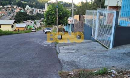Terreno à venda na Cidade Nova, Caxias do Sul , 1200 m2 por R$ 450.000